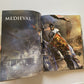 The Art of Total War by Creative Assembly SEGA High-end Art and Design Book HC