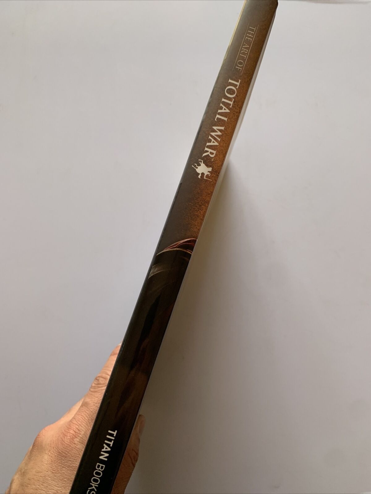 The Art of Total War by Creative Assembly SEGA High-end Art and Design Book HC