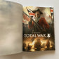 The Art of Total War by Creative Assembly SEGA High-end Art and Design Book HC