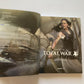 The Art of Total War by Creative Assembly SEGA High-end Art and Design Book HC