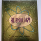 Alienology by Mile Press Five Illustrated Pop Out Book (Hardcover, 2010)