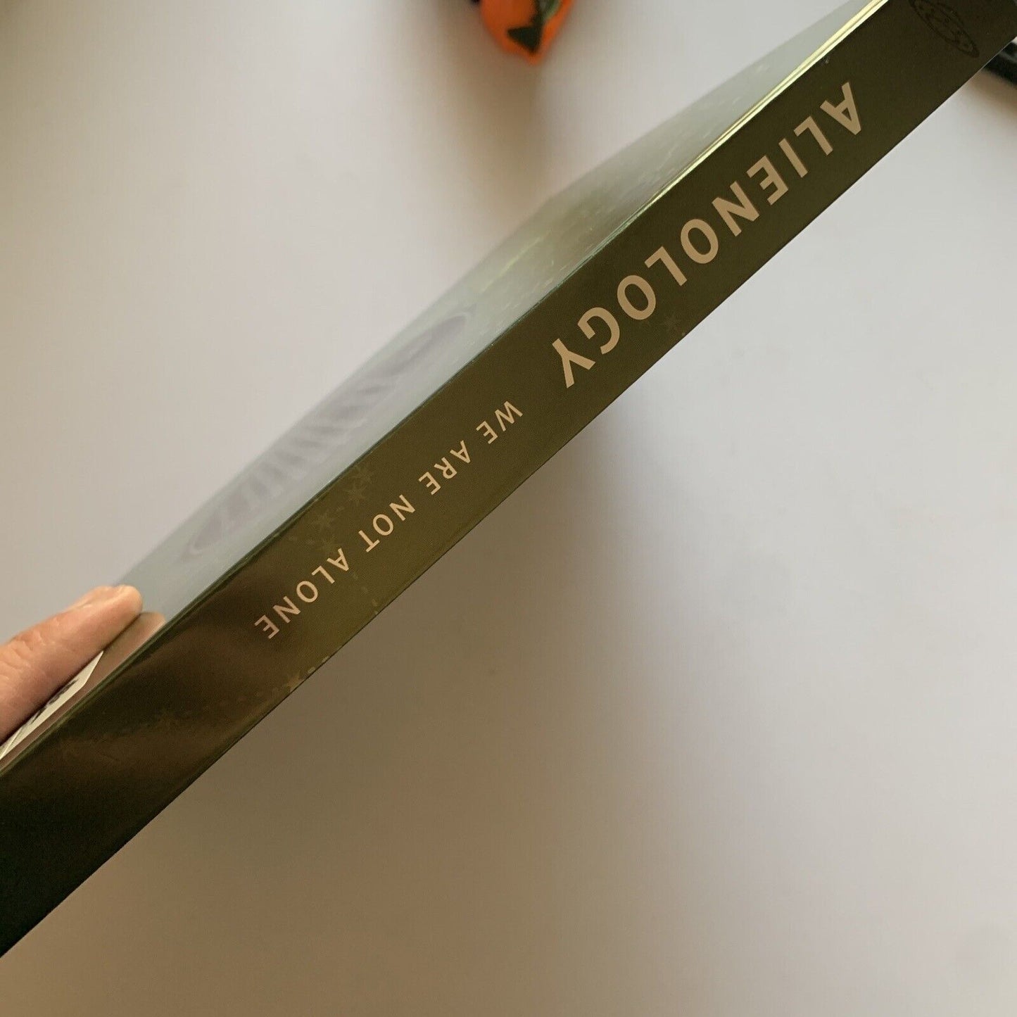 Alienology by Mile Press Five Illustrated Pop Out Book (Hardcover, 2010)