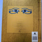 Egyptology by Emily Sands Pop Out Illustrated Book (Hardcover, 2004)