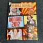 3x Horrible Histories Annual 2010-12 + Terrible Tomb Of Tutankhamun Books