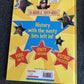 3x Horrible Histories Annual 2010-12 + Terrible Tomb Of Tutankhamun Books