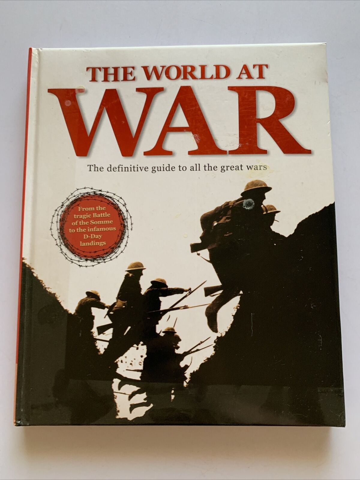 The World at War History Makers by  Cheshire Gerald (Hardcover, 2014)