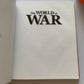 The World at War History Makers by  Cheshire Gerald (Hardcover, 2014)