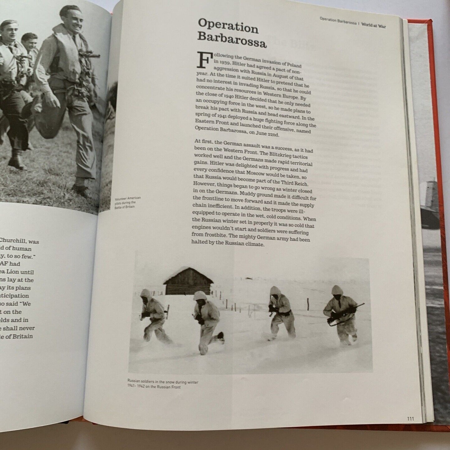 The World at War History Makers by  Cheshire Gerald (Hardcover, 2014)