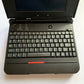 Notebook 7500C 10" Intel 80486 Overdrive 66Mhz 252MB FDD  *For Parts Or Repair