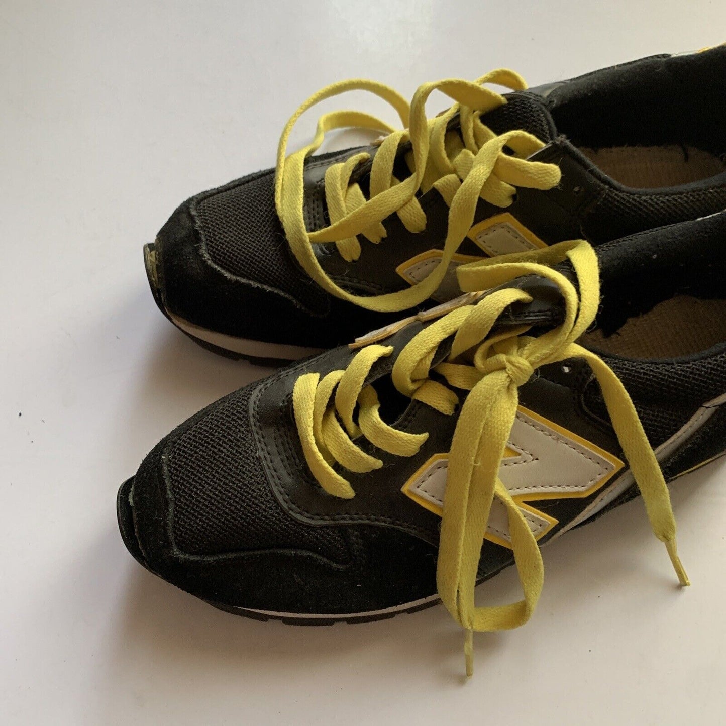 New Balance 966 Encap Carbon Rubber Heel 40EU 8.5US