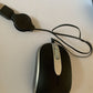 3x Dell USB Wired Mouse 1x Hub Mouse - Tested and working