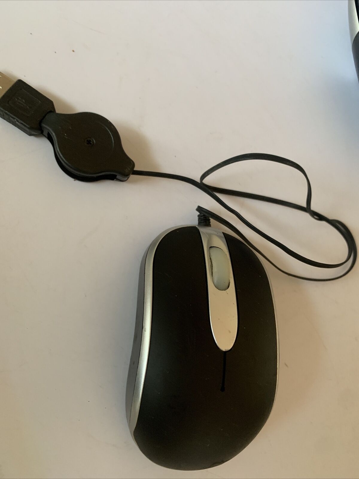 3x Dell USB Wired Mouse 1x Hub Mouse - Tested and working