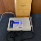 Biotech Micro-Processor Controlled Ultrasound Therapy Unit 3Mhz 5003 Untested
