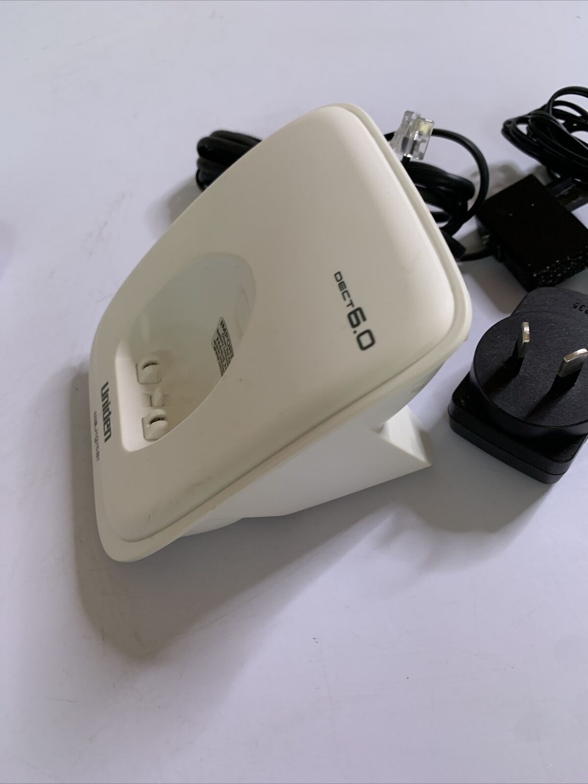 Uniden DECT1015 Cordless Telephone NBN Compatible