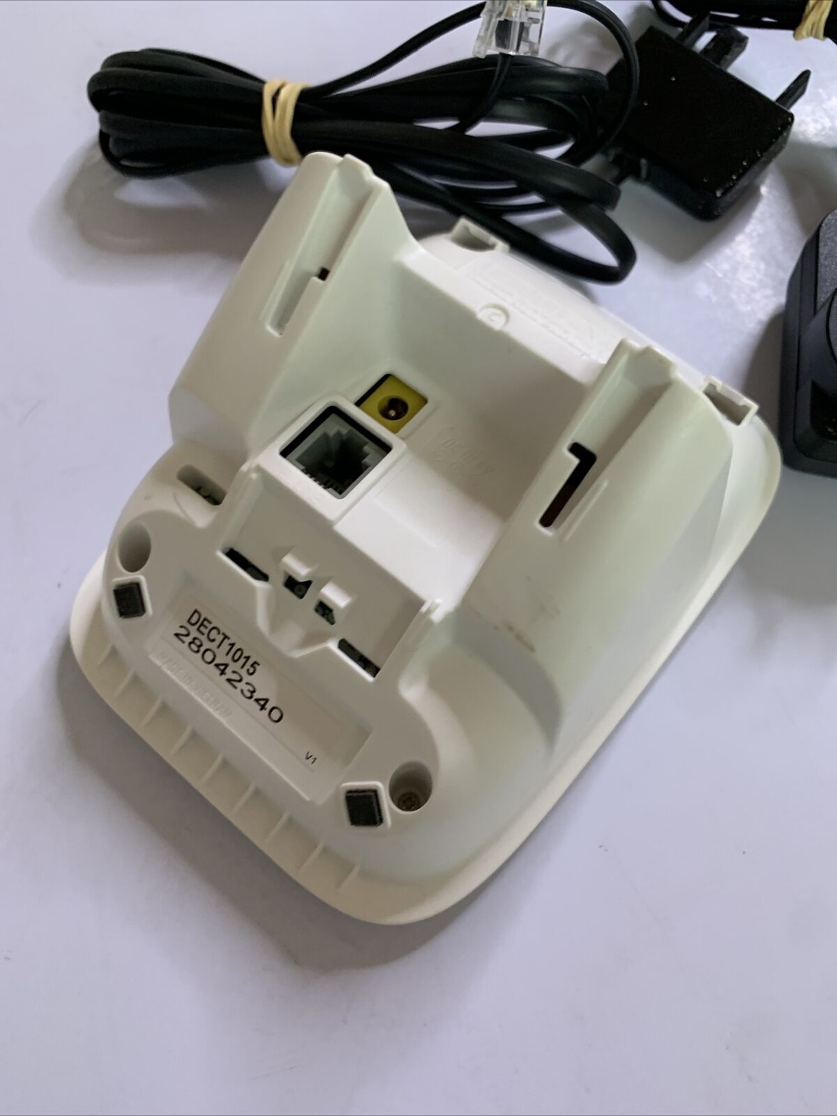 Uniden DECT1015 Cordless Telephone NBN Compatible
