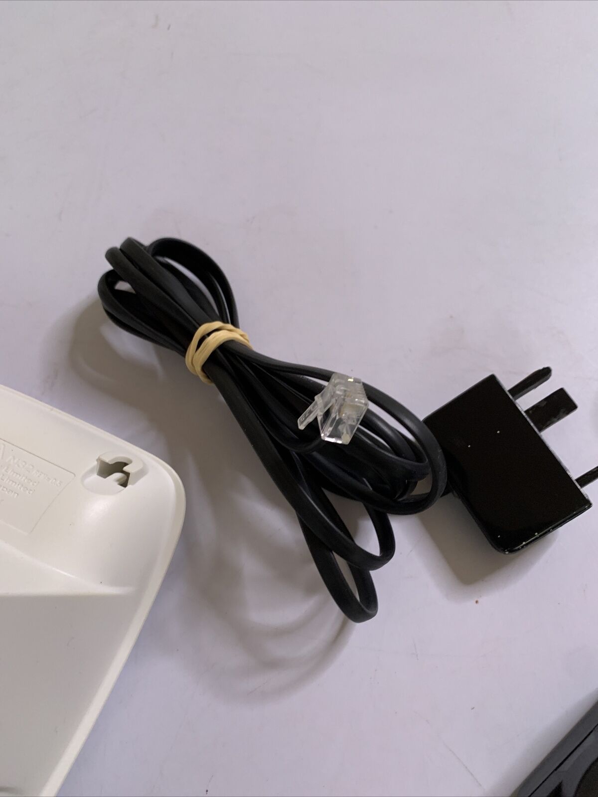 Uniden DECT1015 Cordless Telephone NBN Compatible