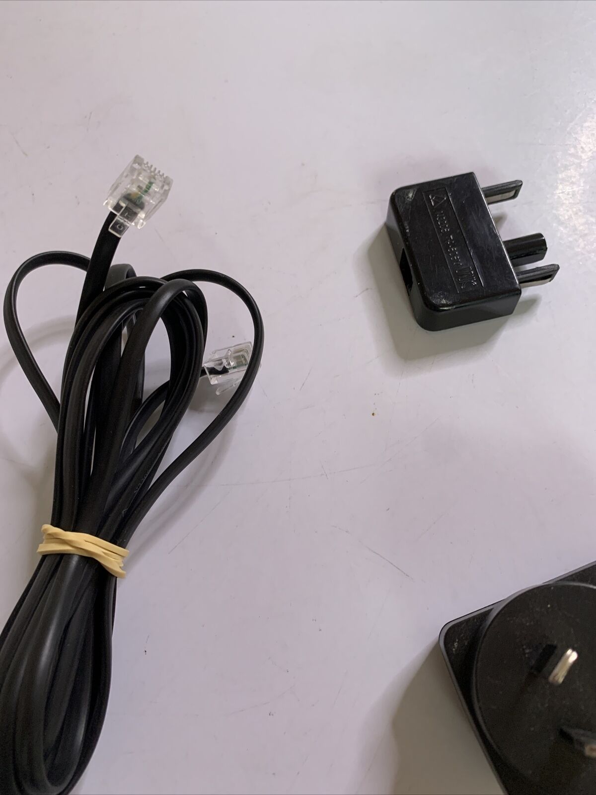 Uniden DECT1015 Cordless Telephone NBN Compatible