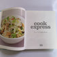 DK Cook Express 700 Quick Recipes Meals Fast Food Cookbook Hardcover