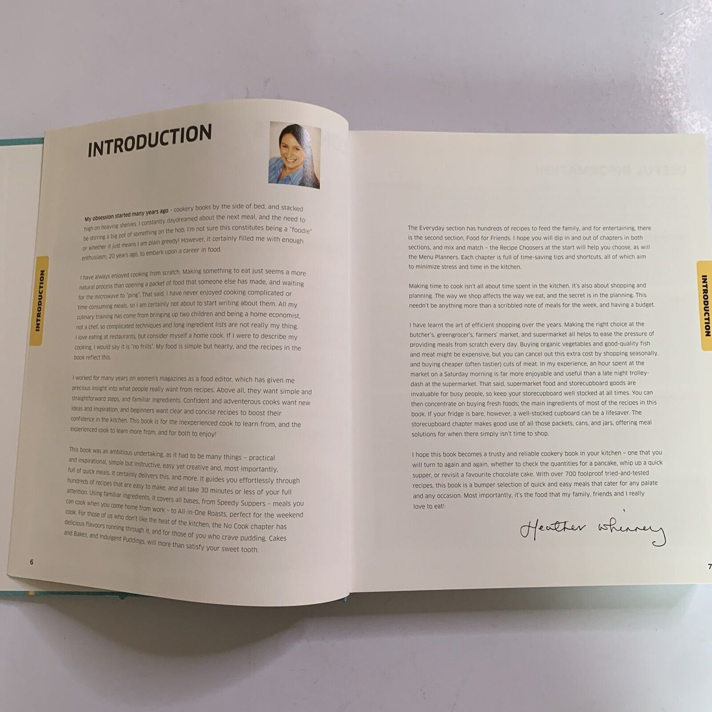 DK Cook Express 700 Quick Recipes Meals Fast Food Cookbook Hardcover