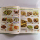 DK Cook Express 700 Quick Recipes Meals Fast Food Cookbook Hardcover