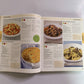 DK Cook Express 700 Quick Recipes Meals Fast Food Cookbook Hardcover