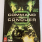 Command & Conquer 3 Tiberium Wars Prima Official Game Strategy Guide