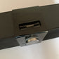 Logitech Pure-Fi Express Plus  30-pin  Apple Ipod Speaker Alarm Clock S-00067
