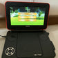 Soniq 9" Portable DVD Player Region 4 QMi92GR