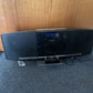 Philips DCB293/79 Speaker AUX iPod dock CD FM DAB+ Radio *CD Tray Not Opening