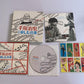 The Loved Music By Osamu Tezuka  Limited First Edition Box Set (CD, 2008) Anime