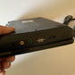 Philips Portable DVD Player Divx USB PD9010/79 Region 4