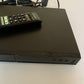 Samsung Blu-ray DVD Player BD-H4500/XY Region B & 4