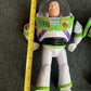 6x Toy Story Buzz Lightyear Woody Action Figure