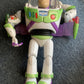 6x Toy Story Buzz Lightyear Woody Action Figure
