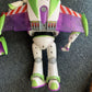6x Toy Story Buzz Lightyear Woody Action Figure