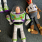 6x Toy Story Buzz Lightyear Woody Action Figure