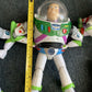 6x Toy Story Buzz Lightyear Woody Action Figure