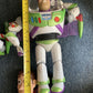 6x Toy Story Buzz Lightyear Woody Action Figure