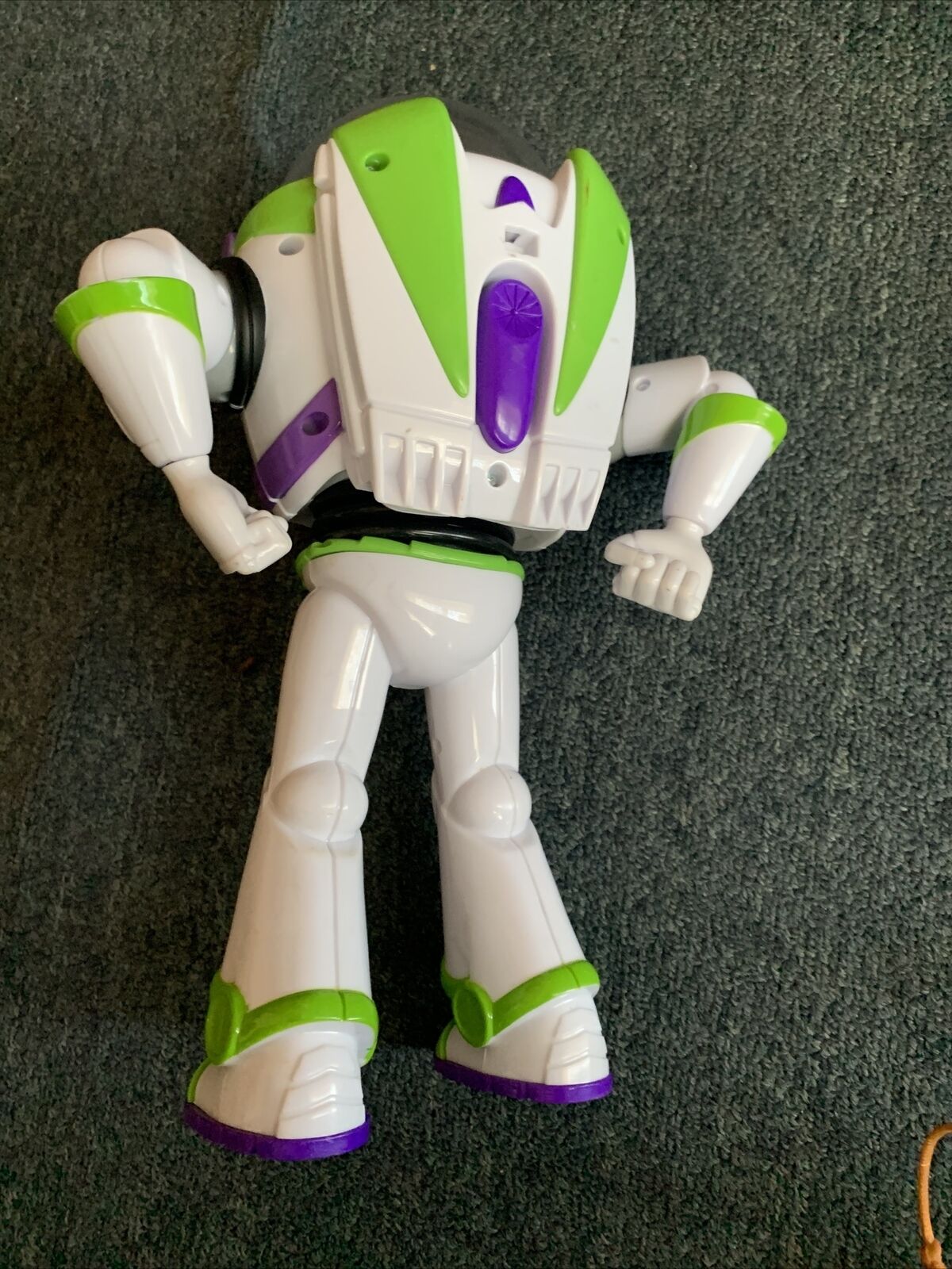 6x Toy Story Buzz Lightyear Woody Action Figure