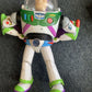 6x Toy Story Buzz Lightyear Woody Action Figure