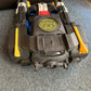Batman DC Super Friends Transforming Batmobile + Joker + Hot Wheels Car GBK77