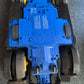 Batman DC Super Friends Transforming Batmobile + Joker + Hot Wheels Car GBK77