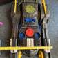 Batman DC Super Friends Transforming Batmobile + Joker + Hot Wheels Car GBK77