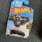 Batman DC Super Friends Transforming Batmobile + Joker + Hot Wheels Car GBK77