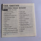 The Smiths – Louder Than Bombs (CD, 2006) Limited Edition Digipak Obi WPCR-12443