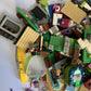 Genuine Official Lego Bulk Minecraft City Large and Small Pieces Lots 2.5kg