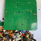 Offiical Lego Bulk Lot Genuine Duplo Minecraft Various Large and Small 2.3kg