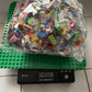 Offiical Lego Bulk Lot Genuine Duplo Minecraft Various Large and Small 2.3kg