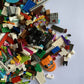 Offiical Lego Bulk Lot Genuine Duplo Minecraft Various Large and Small 2.3kg