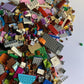 Offiical Lego Bulk Lot Genuine Duplo Minecraft Various Large and Small 2.3kg